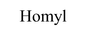 HOMYL