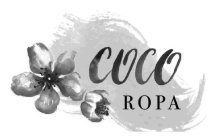 COCO ROPA