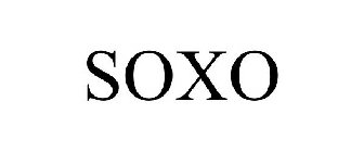 SOXO