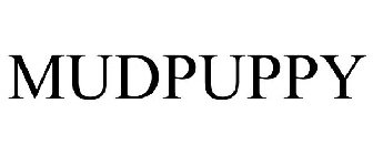 MUDPUPPY