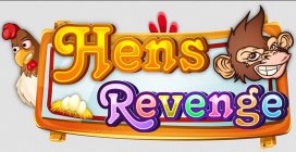 HENS REVENGE