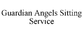 GUARDIAN ANGELS SITTING SERVICE