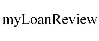 MYLOANREVIEW