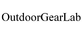 OUTDOORGEARLAB