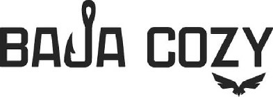 BAJA COZY