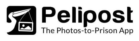 PELIPOST THE PHOTOS-TO-PRISON APP