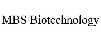 MBS BIOTECHNOLOGY