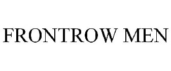 FRONTROW MEN