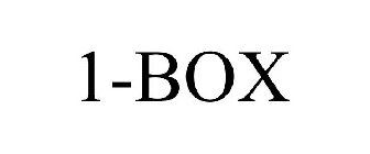 1-BOX