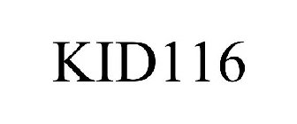 KID116