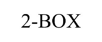 2-BOX