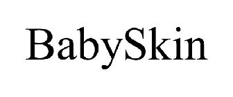 BABYSKIN