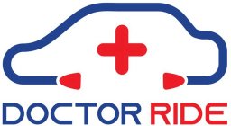 DOCTOR RIDE