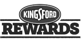 KINGSFORD REWARDS