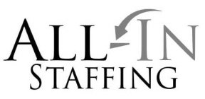 ALL-IN STAFFING