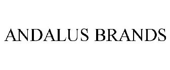 ANDALUS BRANDS