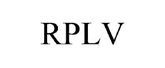 RPLV