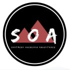S O A SOUTHERN OVERLAND ADVENTURES