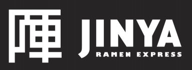 JINYA RAMEN EXPRESS