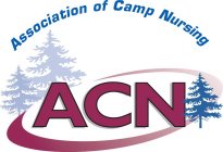 ASSOCIATION OF CAMP NURSING ACN
