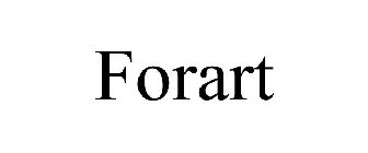 FORART