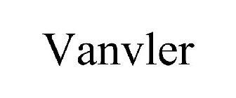 VANVLER