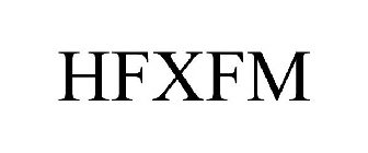 HFXFM