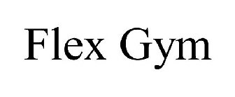 FLEX GYM