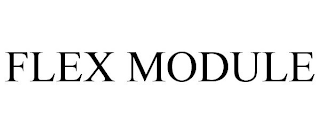 FLEX MODULE