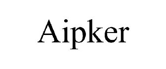 AIPKER