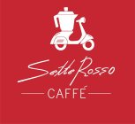 SETTE ROSSO CAFFE
