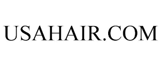 USAHAIR.COM