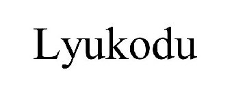 LYUKODU