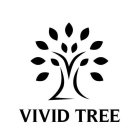 VIVID TREE