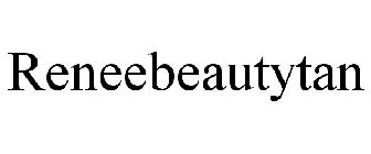 RENEEBEAUTYTAN