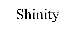 SHINITY
