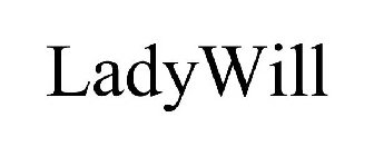 LADYWILL