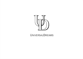 UD UNIVERSAL DREAMS