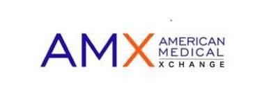 AMX AMERICAN MEDICAL XCHANGE