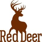 RED DEER