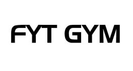 FYT GYM