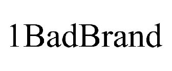 1BADBRAND