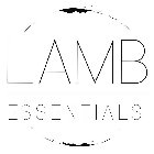 LAMB ESSENTIALS