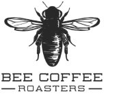 BEE COFFEE - ROASTERS -