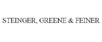 STEINGER, GREENE & FEINER