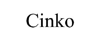 CINKO