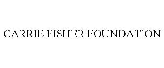 CARRIE FISHER FOUNDATION