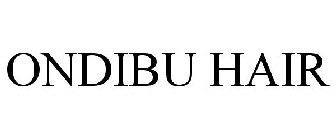 ONDIBU HAIR