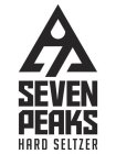 SEVEN PEAKS HARD SELTZER