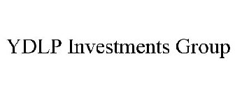 YDLP INVESTMENTS GROUP